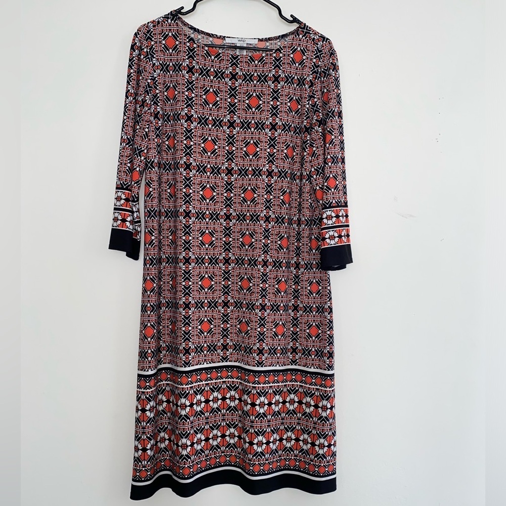 Wisp Dress